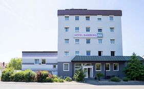 Hotel Bamberg Inn